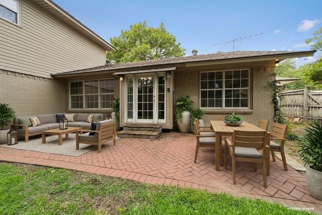 9314 Livenshire Drive, Dallas, TX 75238