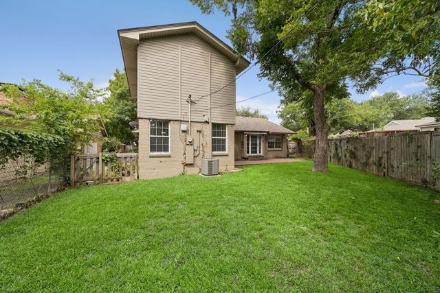 9314 Livenshire Drive, Dallas, TX 75238