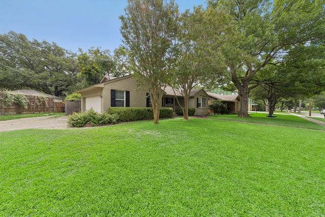 9314 Livenshire Drive, Dallas, TX 75238