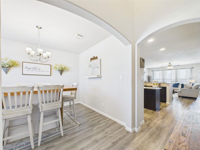 3202 Explorer Drive, Texas City, TX 77591