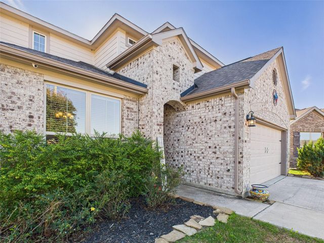 3202 Explorer Drive, Texas City, TX 77591