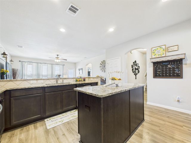 3202 Explorer Drive, Texas City, TX 77591