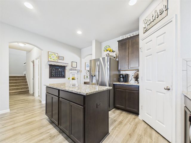 3202 Explorer Drive, Texas City, TX 77591