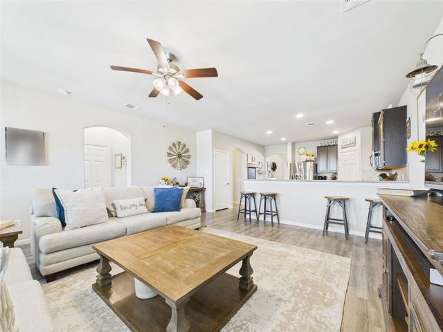 3202 Explorer Drive, Texas City, TX 77591