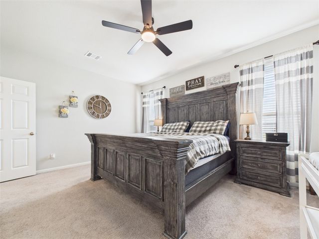 3202 Explorer Drive, Texas City, TX 77591