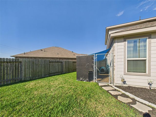 3202 Explorer Drive, Texas City, TX 77591