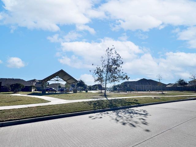 3202 Explorer Drive, Texas City, TX 77591