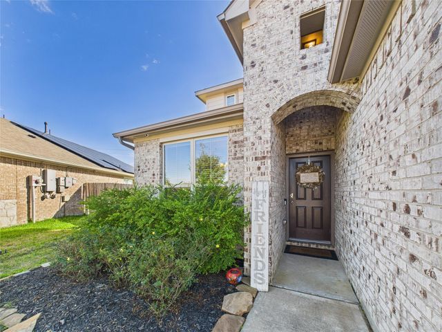 3202 Explorer Drive, Texas City, TX 77591