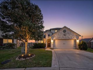 3202 Explorer Drive, Texas City, TX 77591