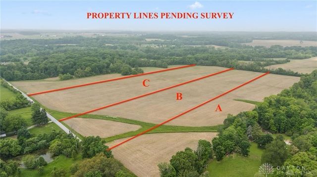 0B Old Winchester Trail, Xenia, OH 45385