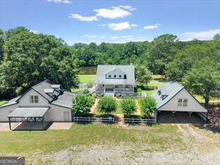 4410 Lower Apalachee Road, Madison, GA 30650