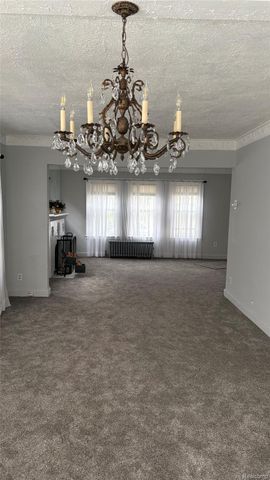 8735 Marygrove Drive, Detroit, MI 48221