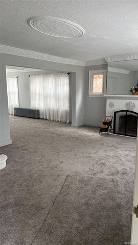 8735 Marygrove Drive, Detroit, MI 48221