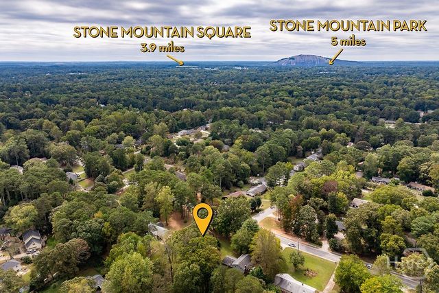 1296 Lake Lucerne Road, Lilburn, GA 30047