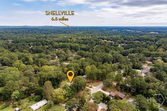 1296 Lake Lucerne Road, Lilburn, GA 30047