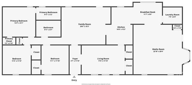 1296 Lake Lucerne Road, Lilburn, GA 30047