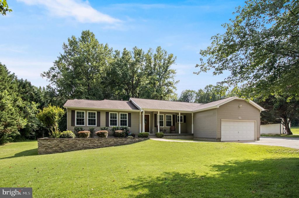 4785 ROANOKE PL, Waldorf, MD 20601