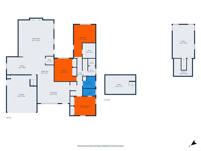 9900 Chesterton Place, The Village, OK 73120