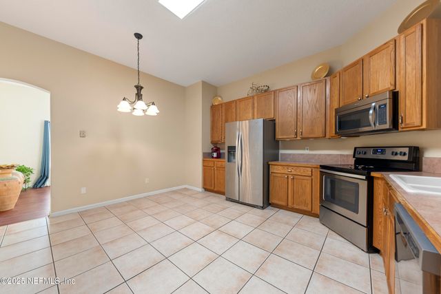 10228 TEDS Court, Jacksonville, FL 32220