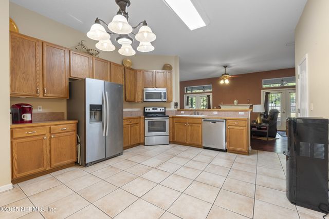 10228 TEDS Court, Jacksonville, FL 32220