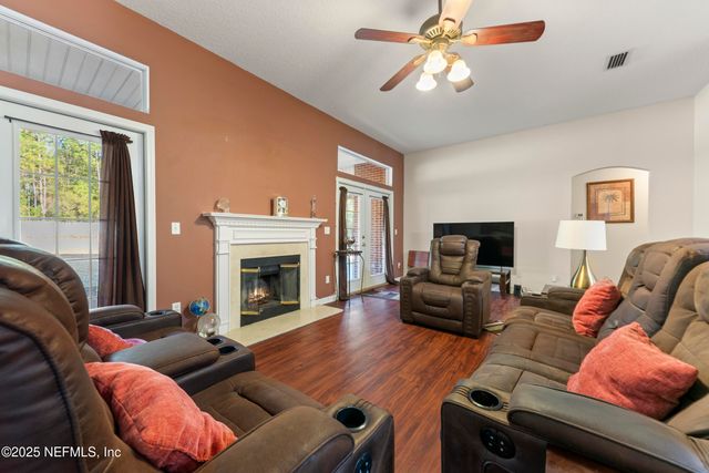 10228 TEDS Court, Jacksonville, FL 32220