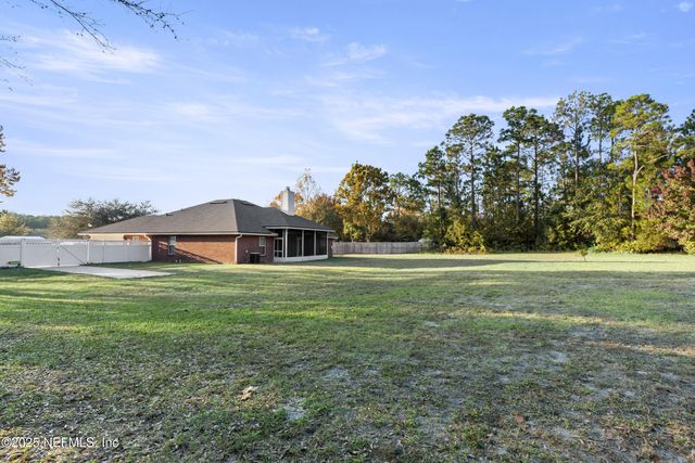 10228 TEDS Court, Jacksonville, FL 32220