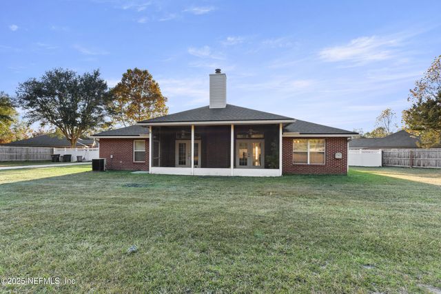 10228 TEDS Court, Jacksonville, FL 32220