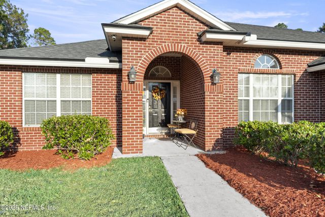 10228 TEDS Court, Jacksonville, FL 32220
