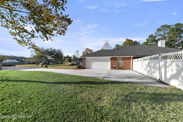 10228 TEDS Court, Jacksonville, FL 32220