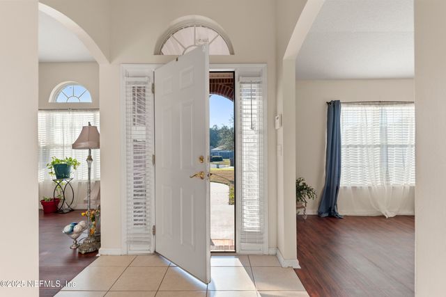 10228 TEDS Court, Jacksonville, FL 32220