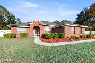 10228 TEDS Court, Jacksonville, FL 32220