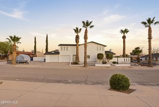 9200 BREISH Court, El Paso, TX 79925