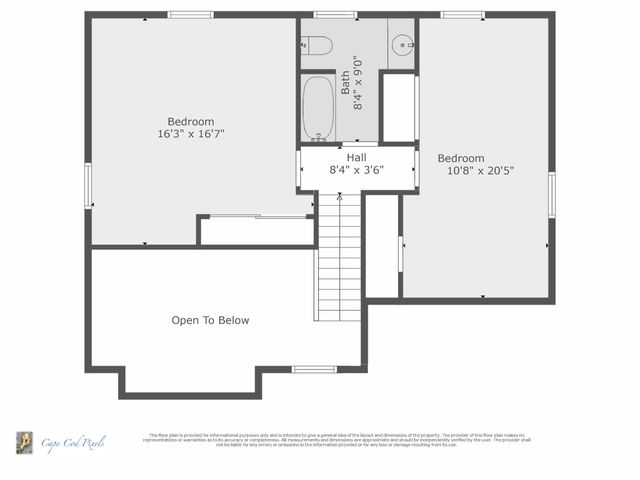 95 Rockville Avenue, Hatchville, MA 02536