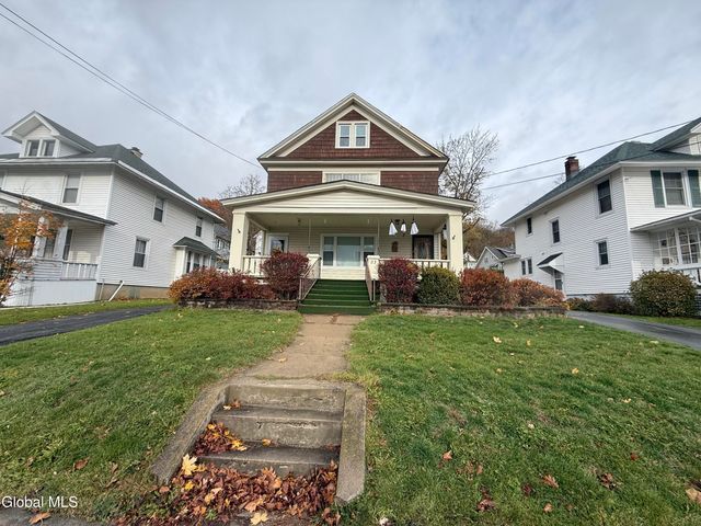 83 Stewart Street, Amsterdam, NY 12010
