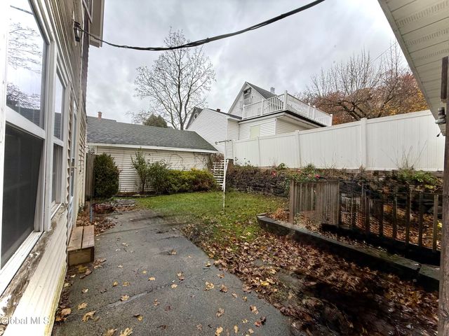 83 Stewart Street, Amsterdam, NY 12010