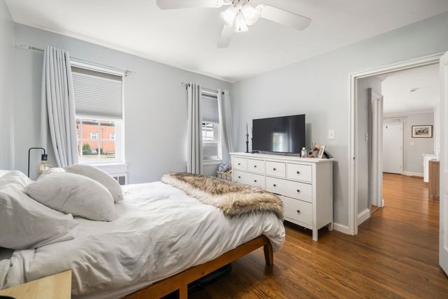 33 Lennon Ct. 31, Boston, MA 02127