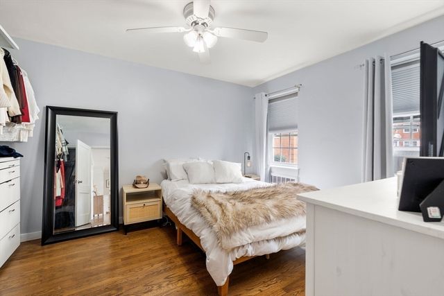 33 Lennon Ct. 31, Boston, MA 02127