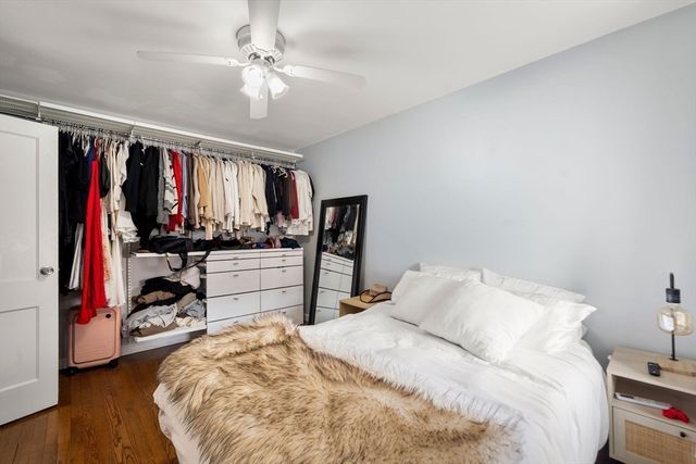 33 Lennon Ct. 31, Boston, MA 02127