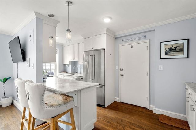 33 Lennon Ct. 31, Boston, MA 02127