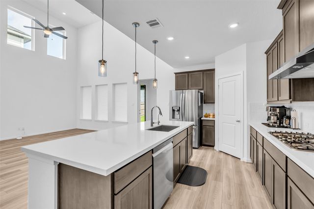 17822 Carnation Glen Drive, Richmond, TX 77407