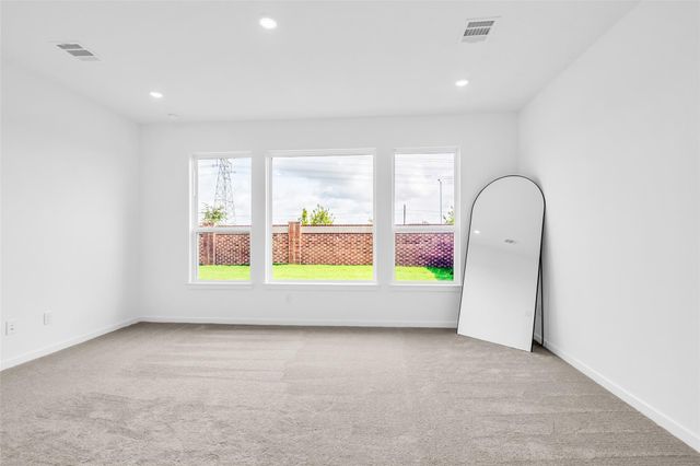 17822 Carnation Glen Drive, Richmond, TX 77407