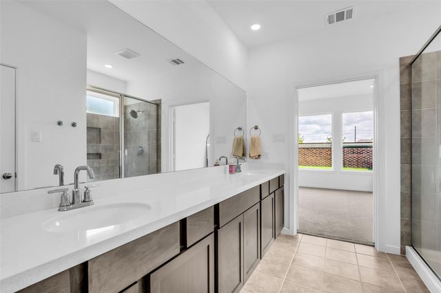 17822 Carnation Glen Drive, Richmond, TX 77407