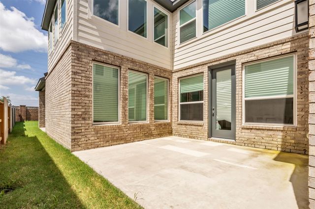 17822 Carnation Glen Drive, Richmond, TX 77407