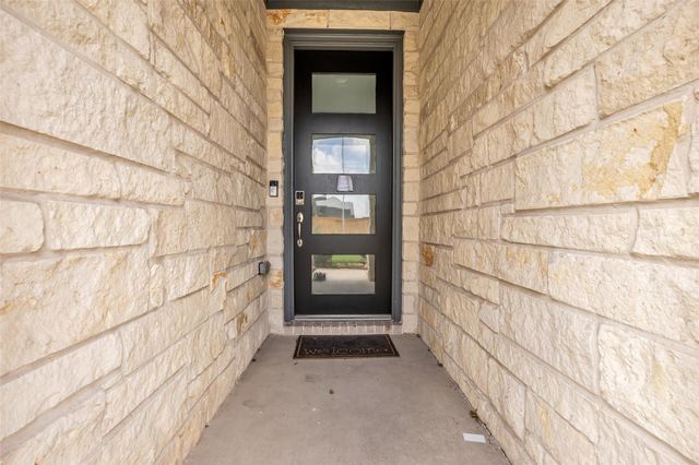 17822 Carnation Glen Drive, Richmond, TX 77407