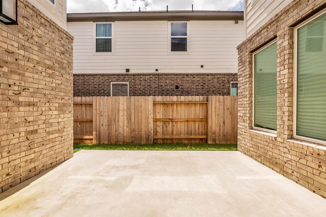 17822 Carnation Glen Drive, Richmond, TX 77407