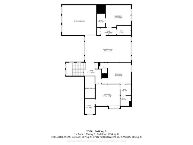 17822 Carnation Glen Drive, Richmond, TX 77407