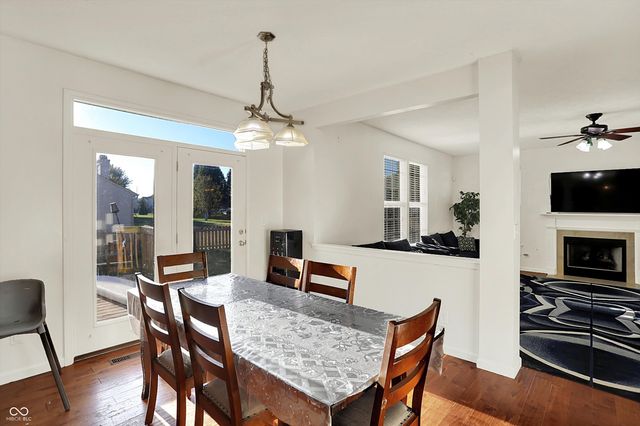 2161 Silver Rose Drive, Avon, IN 46123