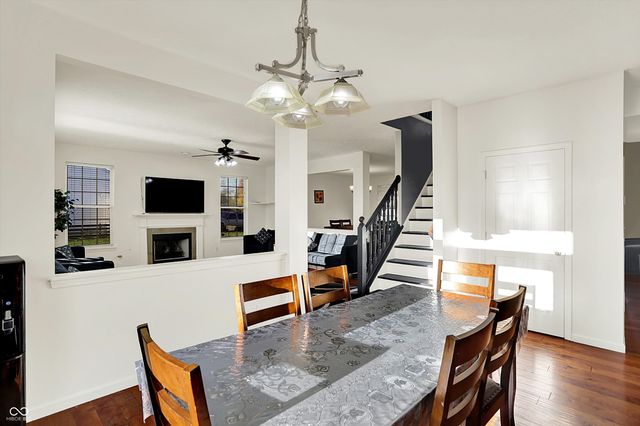 2161 Silver Rose Drive, Avon, IN 46123