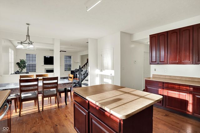 2161 Silver Rose Drive, Avon, IN 46123