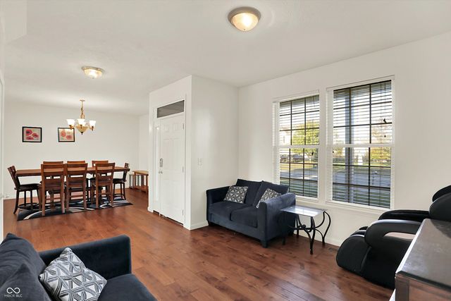 2161 Silver Rose Drive, Avon, IN 46123